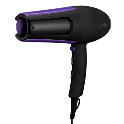 Hair dryer KitFort KT-3232-1