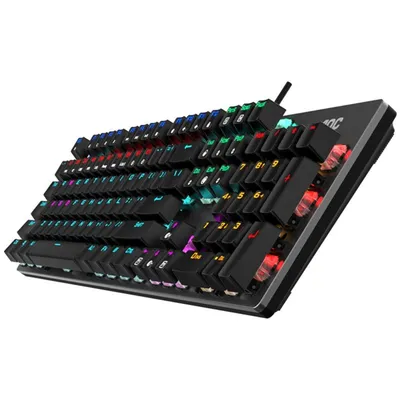 Mechanical keyboard AOC GK410