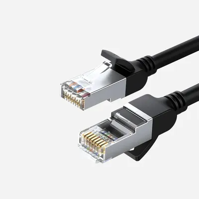 Ethernet մալուխ UGREEN Cat 6 U UTP Pure Copper Ethernet Cable 50192 CAT6 patch cord network cable