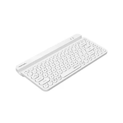 A4Tech Fstyler FBK30 Slim 2.4GHz Bluetooth Multimedia USB