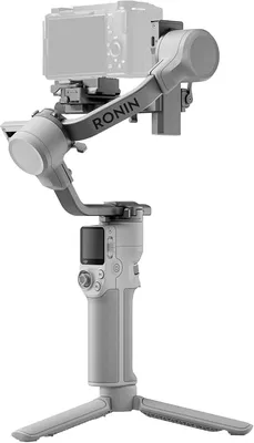 RS 4 Mini Professional Stabilizer