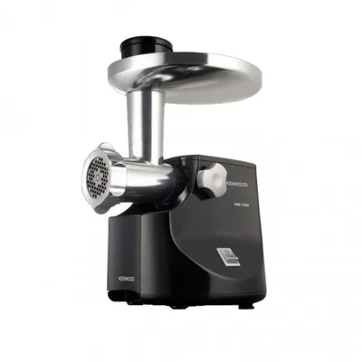 Meat grinder KENWOOD MG474BK