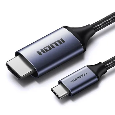 UGreen 90451USB 3.1 Type-C to HDMI 8K Cable