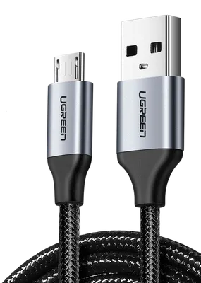 USB-ից Micro USB մալուխ UGREEN USB To Micro USB 60145