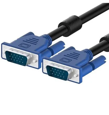 VGA D-sub cable Cable