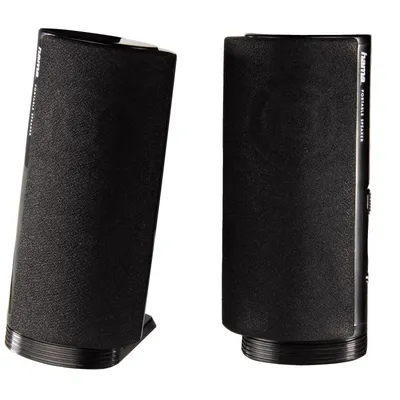 PC speaker Hama E 80 57139