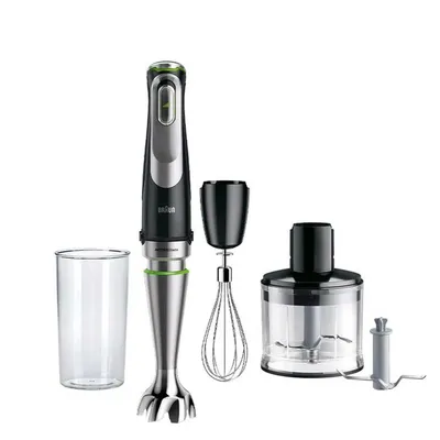 Hand blender Braun MQ9135XI