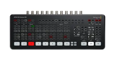 Blackmagic ATEM SDI Extreme ISO