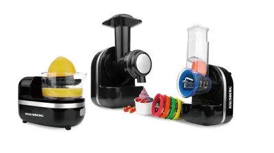 Food processor Hausberg HB-7521NG