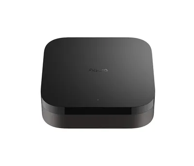 Aqara Hub M3 HM-G01D