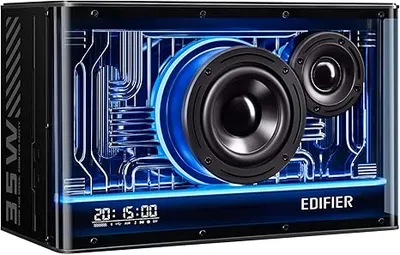 Single Edifier QD 35