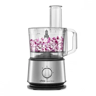 Food processor Ufesa Quick Slicer