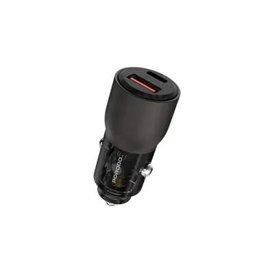 Car charger Porodo Multi-Devece PD 95W
