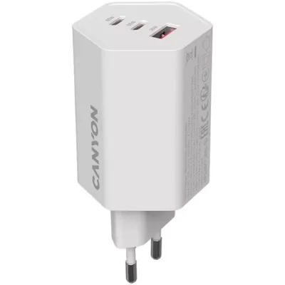 Charger Canyon CND-CHAHEX65W 65 GaN Charger 65W