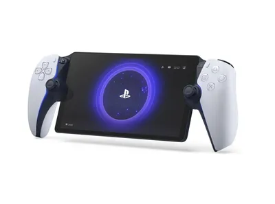 PlayStation Portal