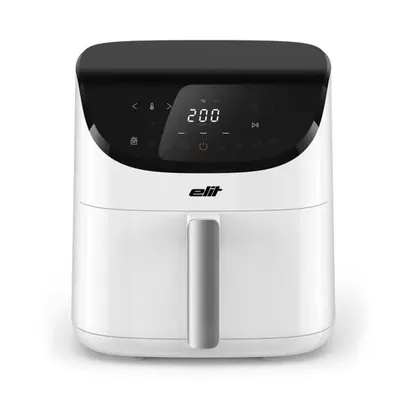 Air fryer Elit 29696 AF5000 5l, open box