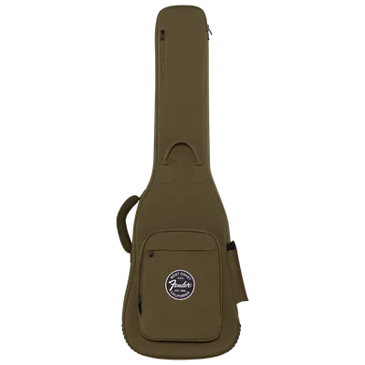 Fender Troubadour Electric Gig Bag OLV 0991512498