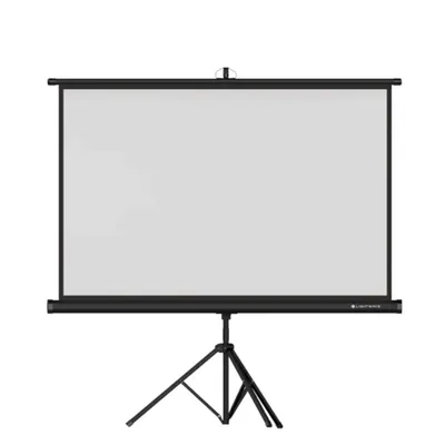 Projector screen LIGHT WAVE LW TPS-180T