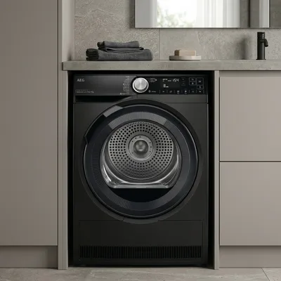 Tumble dryer AEG TR9596CDE