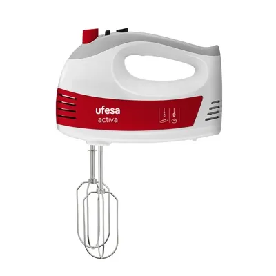 Mixer Ufesa Stand Mixer 400W BV4650