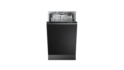 Built-in dishwasher TEKA DFI 44700