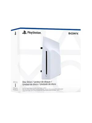 PS5 PS5 PRO Disc Driver