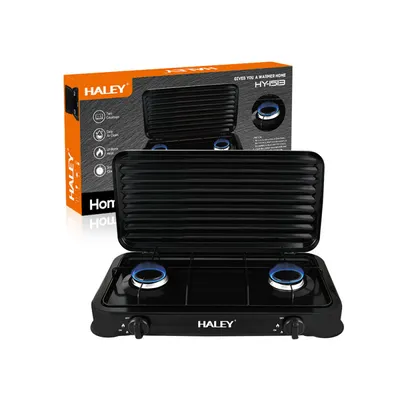 Gas stove HALEY HY-1513