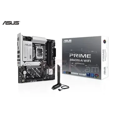 PRIME B860M-A WiFi