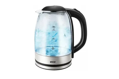 Electric kettle Mystery MEK-1653