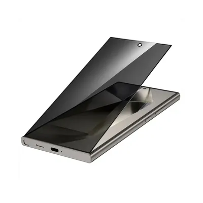 S26 Ultra Lion 9H Privacy Shield