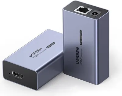 HDMI-удлинитель UGREEN 90811 50 м