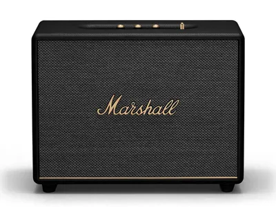 Bluetooth speaker Woburn III 1006016