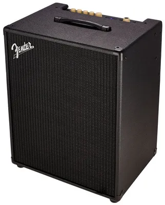 Fender RUMBLE STAGE 800 Bass Amplifier