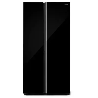 Refrigerator Hitachi HRSN9713ESGBKAE