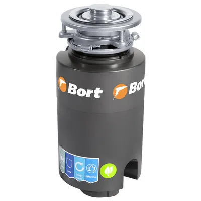 Bort Titan 4000 Food waste disposer