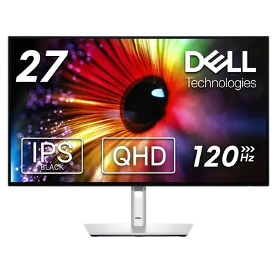 Ultrasharp 27 U2724D
