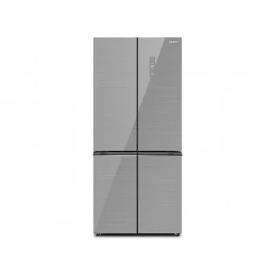 Refrigerator Willmark MDC-697IDG