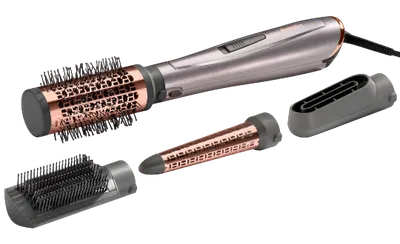 Babyliss AS136E 1000W hot hair brush