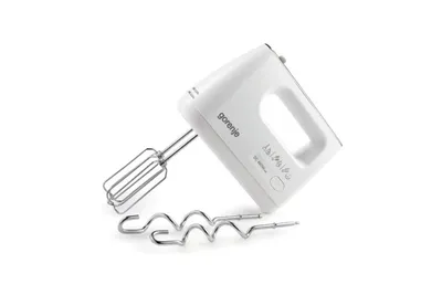Hand mixer Gorenje M460CDC