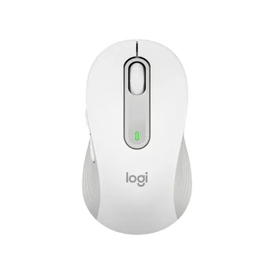 Signature BT Mouse WHT L910-006238