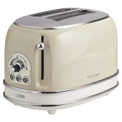 Toaster Ariete 00C015513AR0
