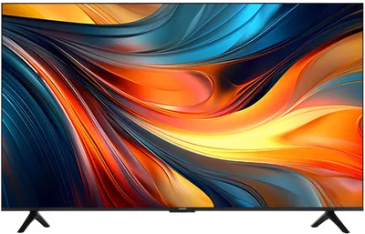 TV Xiaomi A 55 L55MB-AME 2026 4K UHD