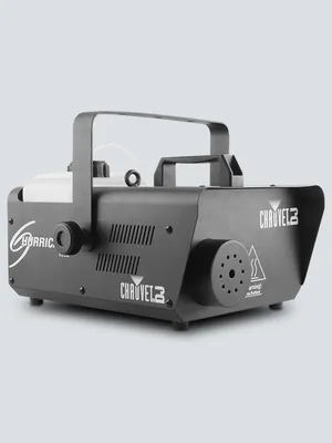 Machine Chauvet H1600