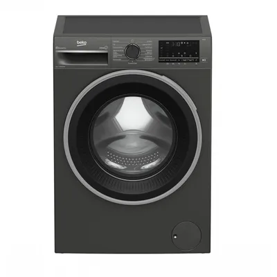Washing machine Beko B3WFR572AB