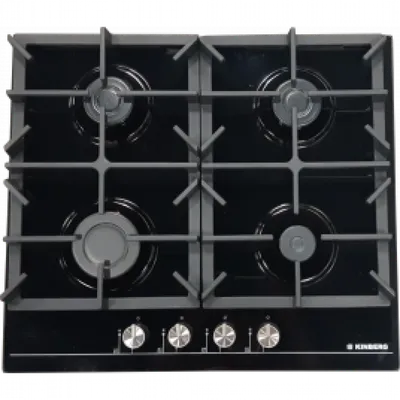 KINBERG 600GSB Built-in gazojakhner