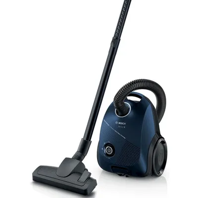 Vacuum cleaner Bosch BGLS2BU2