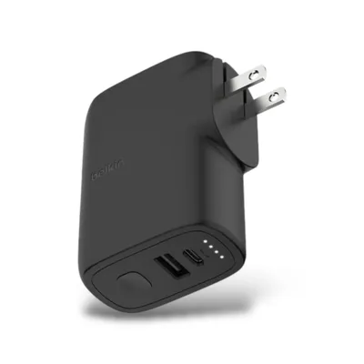 Power bank Belkin Boost Charge Hybrid Wall Charger 5K 25W