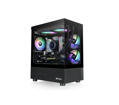 PC case THERMALTAKE View 170 TG aRGB CA-1Z4-00M1WN-00