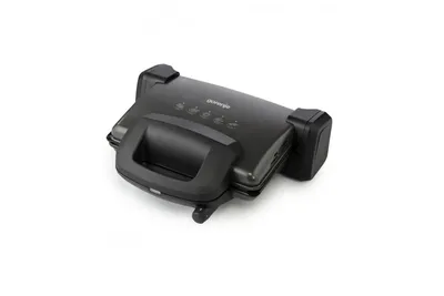 KR1800SM Contact Grill