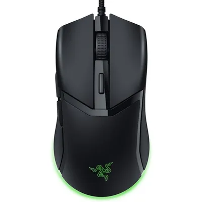Wired mouse Razer Cobra RZ01-04650100-R3M1